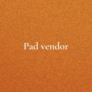 Pad vendor 104BPM BbM (royalty-free)