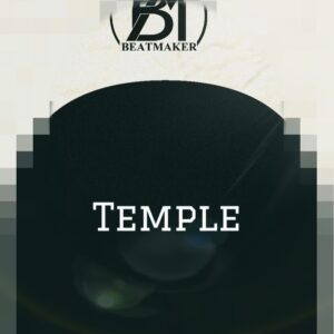 Temple Beat prod. by Meet BeatMaker(basic license)