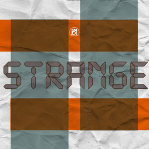 strange experimental