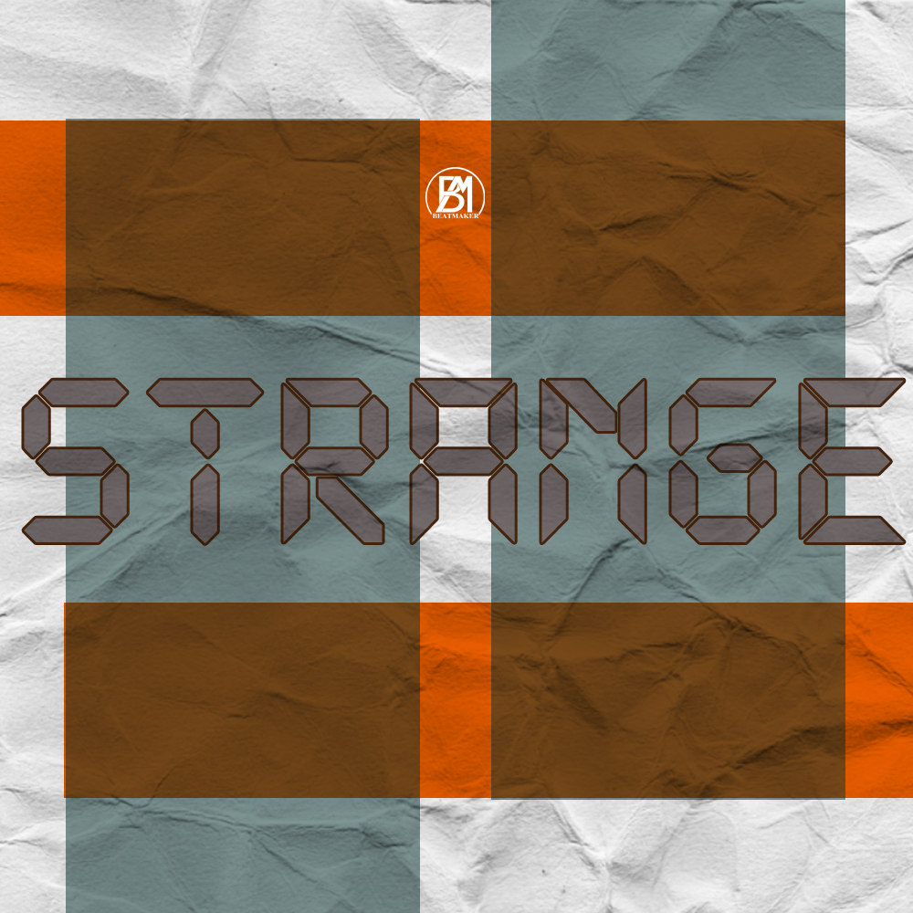 strange experimental